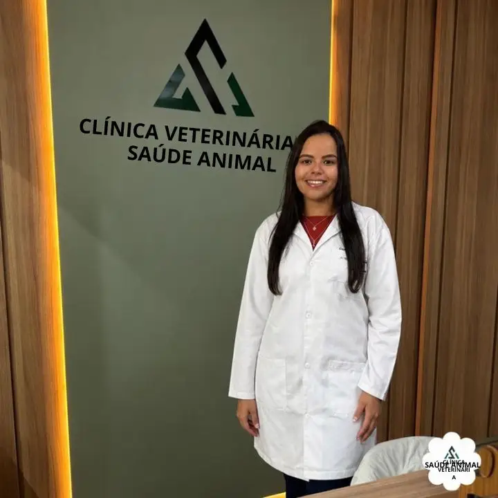Dra. Letícia - Médica Veterinária e Atendimento Especializado na Saúde Animal